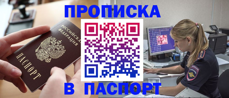 прописка гарантия в Жукове